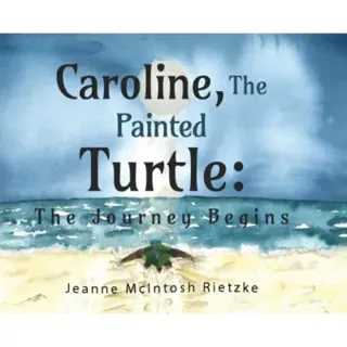 Caroline, The Painted Turtle