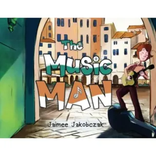 The Music Man