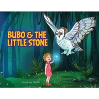 Bubo and the Little Stone
