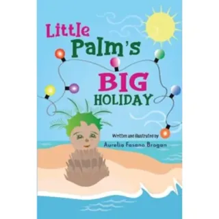 Little Palm's Big Holiday