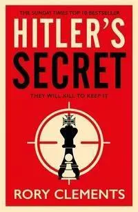 Hitler's Secret