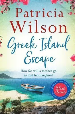 Greek Island Escape