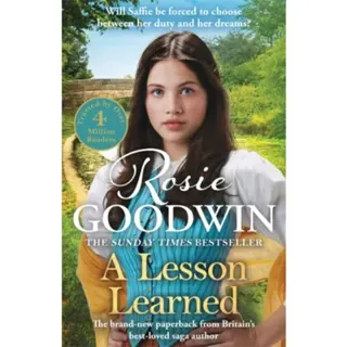 A Lesson Learned