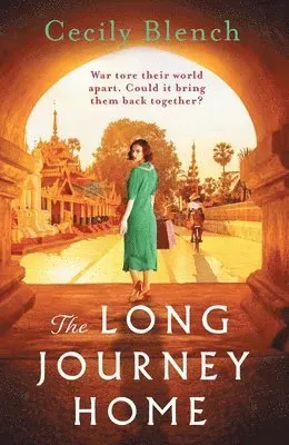 The Long Journey Home