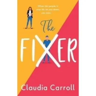 The Fixer
