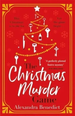 The Christmas Murder Game