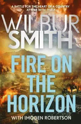 Fire on the Horizon
