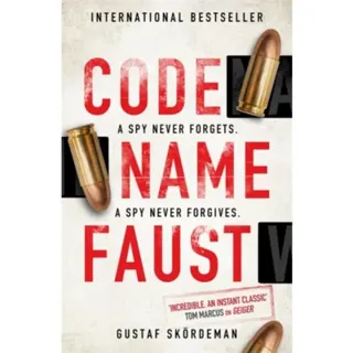 Codename Faust