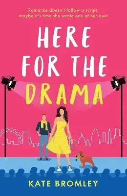 Here for the Drama