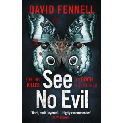 See No Evil