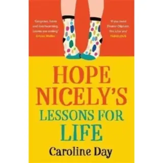 Hope Nicely's Lessons for Life