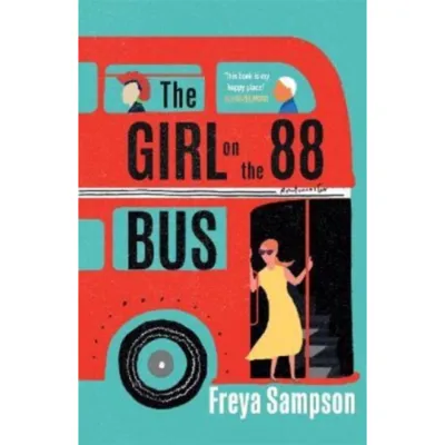 The Girl on the 88 Bus
