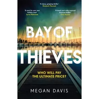 Bay of Thieves