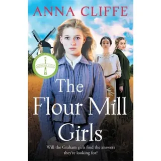 The Flour Mill Girls