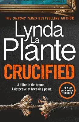 Crucified