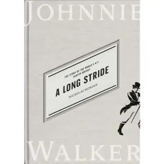 A Long Stride
