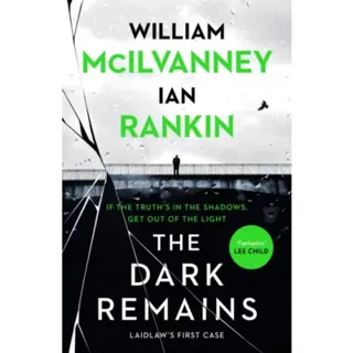 The Dark Remains