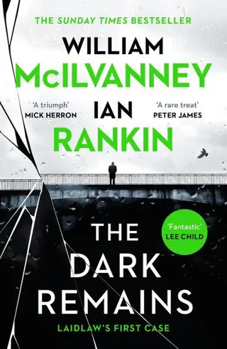 Dark Remains