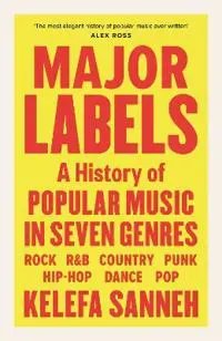 Major Labels