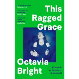 This Ragged Grace