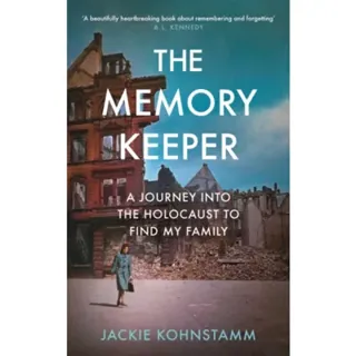 The Memory Keeper