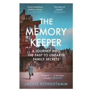 The Memory Keeper