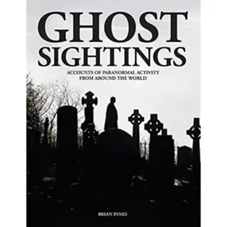 Ghost Sightings