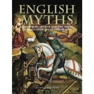 English Myths