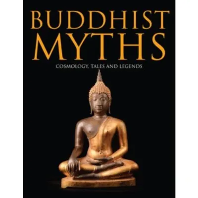 Buddhist Myths