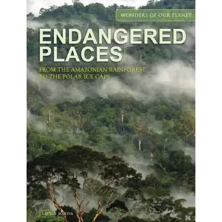 Endangered Places