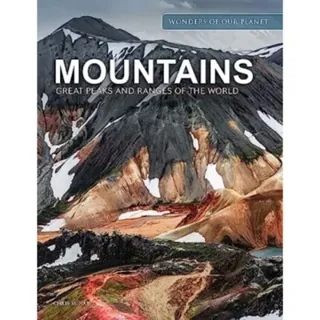 Mountains