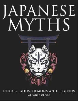 Japanese Myths