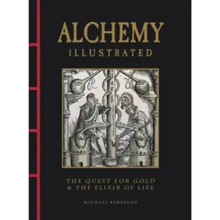 Alchemy Illustrated