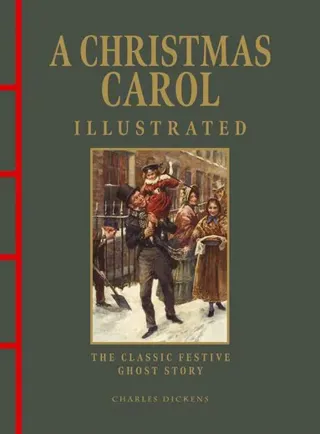 Christmas Carol Illustrated