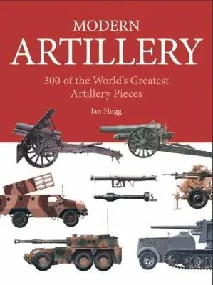 Modern Artillery