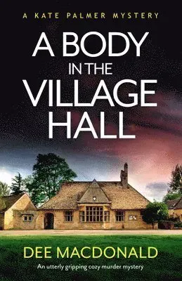 Body in the Village Hall