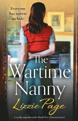 Wartime Nanny