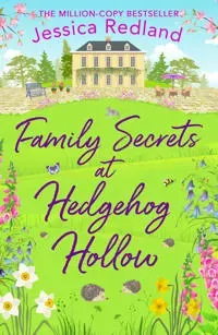 Family Secrets at Hedgehog Hollow