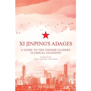 Xi Jinping's Adages
