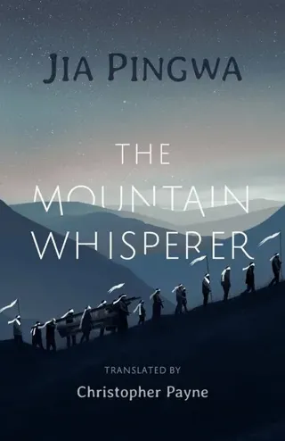 The Mountain Whisperer