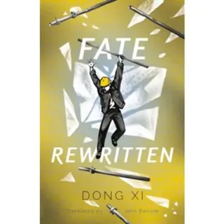 Fate Rewritten