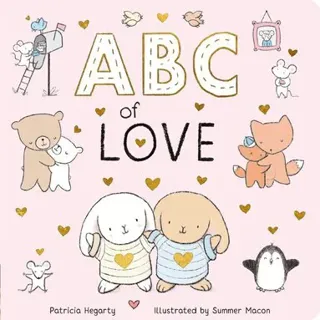 ABC of Love