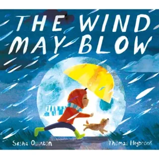 The Wind May Blow