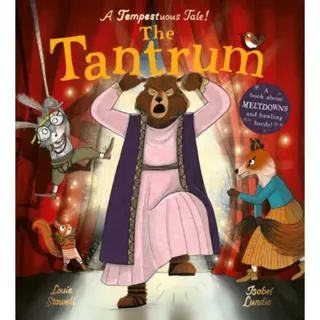 The Tantrum