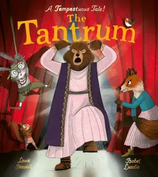The Tantrum