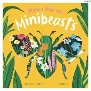 Minibeasts