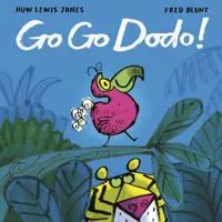 Go Go Dodo!