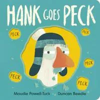 Hank Goes Peck