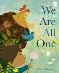 We Are All One