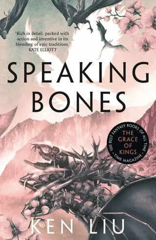 Speaking Bones